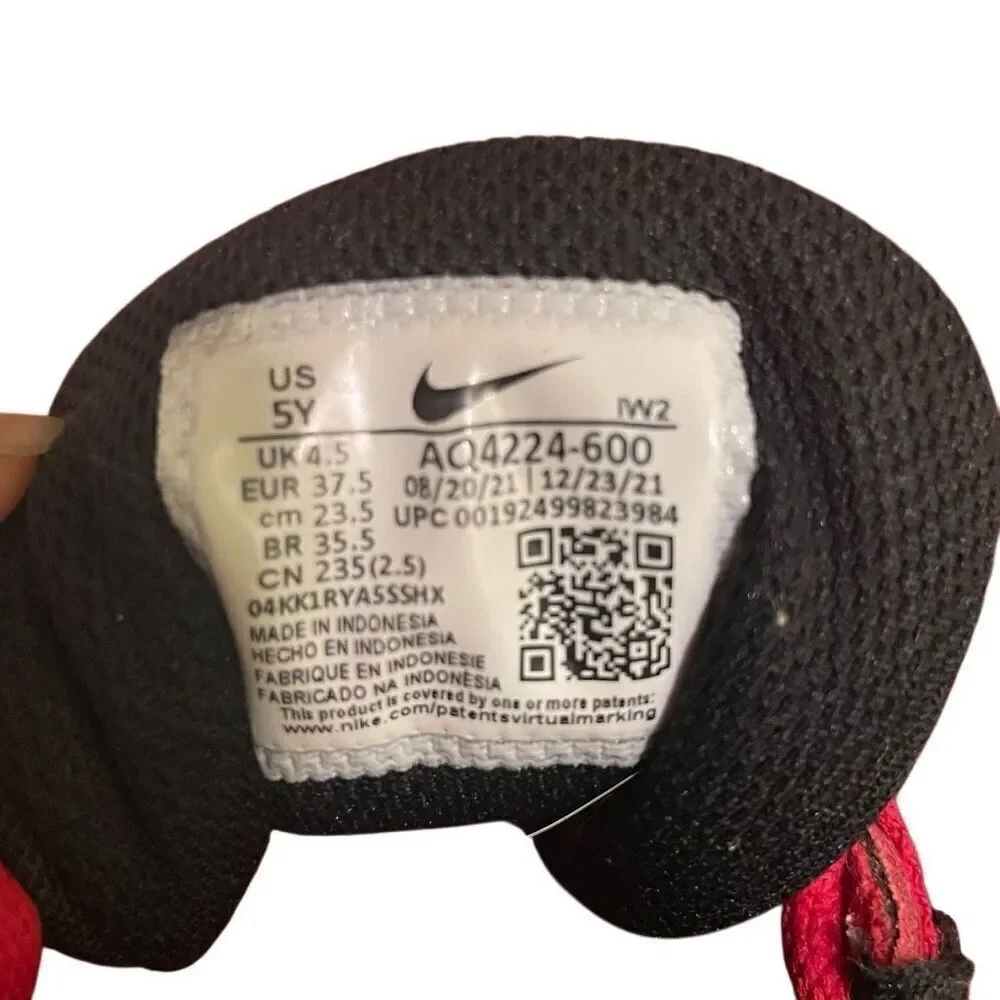 Nike preowned good